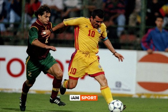 România, ”blat” cu una dintre cele mai puternice naționale din lume. Fotbalistul implicat a dezvăluit tot: ”Asta am vorbit cu ei” / ”Ce, ne ascundem?”