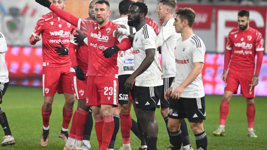 Fotbalistul plecat din SuperLiga în acest an, suspectat de trafic de droguri. A fost dat dispărut, după ce i-a fost incendiată casa