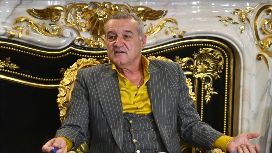 Gigi Becali anunță ”renașterea” unui club important din SuperLiga: ”Au vândut afacerea cu 250.000.000 de euro. Nu sunt cunoscuți, dar au bani!”
