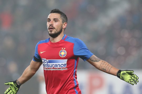 Gigi Becali: ”De 24 de ani aștept echipa asta, visez să câștig Liga Campionilor. Ziceți că sunt nebun, dar Domnul e cu mine!” / ”Stanciu va veni doar la FCSB”