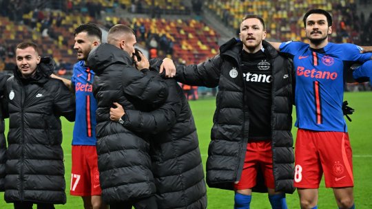 Gigi Becali prezice că va vinde un jucător al FCSB pentru 15.000.000 de euro, în următorul an: ”Nu credeam că e așa bun!”