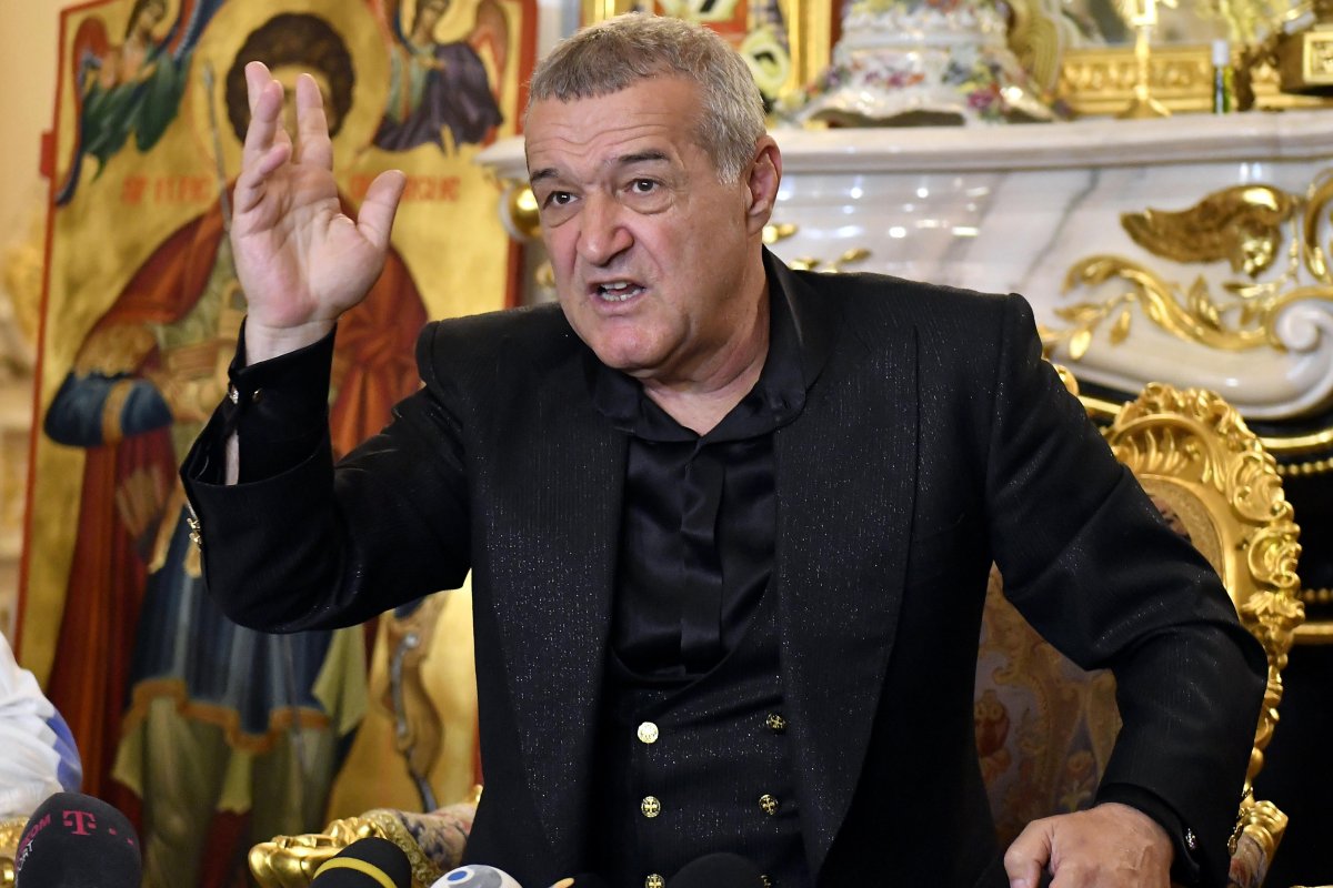 Gigi Becali le declară război ”sorosiștilor”: ”O să îi vedem în cătușe în curând. Sunt ca leul între câini” + Avertisment pentru FRF: ”Gata cu fotbalul feminin”
