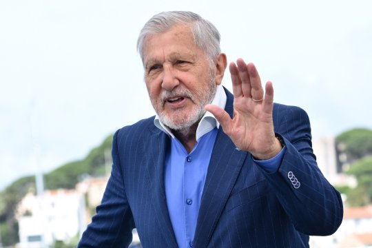 Povestea de iubire a lui Ilie Năstase s-a încheiat abrupt: ”M-a dat afară din casa de la Dorobanți” / ”Atunci s-au întâmplat fazele cu poliția”
