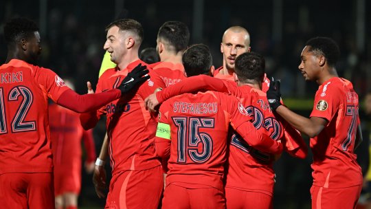 Echipa din Superliga care a pus ochii pe doi jucători de la FCSB: ”O să vorbim cu Becali, acum e încurcat cu calcule AUR-iste”