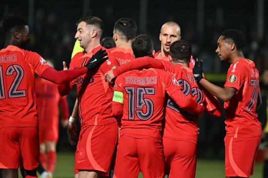 Echipa din Superliga care a pus ochii pe doi jucători de la FCSB: ”O să vorbim cu Becali, acum e încurcat cu calcule AUR-iste”