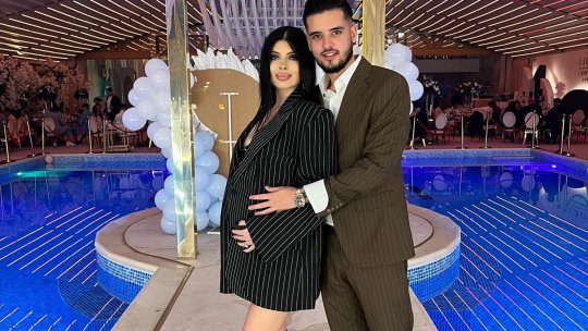 Fostul fotbalist al României a devenit bunic la 45 de ani: ”De azi sunt tataie!”. Care este diferența de vârstă dintre nora sa și fiul său