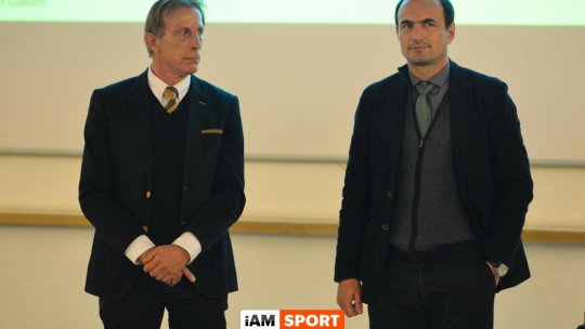 Fostul colaborator al lui Christoph Daum dezvăluie unde crede că a greșit neamțul la naționala României: ”Asta i-a destabilizat pe jucători”