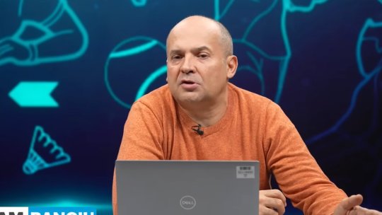 iAM Banciu, 9 decembrie. Început în forță de săptămână, cu Radu Banciu în prim-plan!