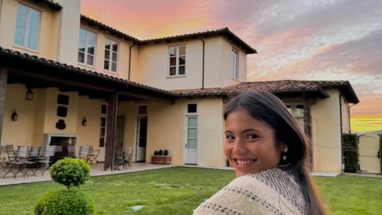 Emma Răducanu poate rămâne fără sponsori! 9.000.000 de lire sterline pe an valorează contractele puse în joc