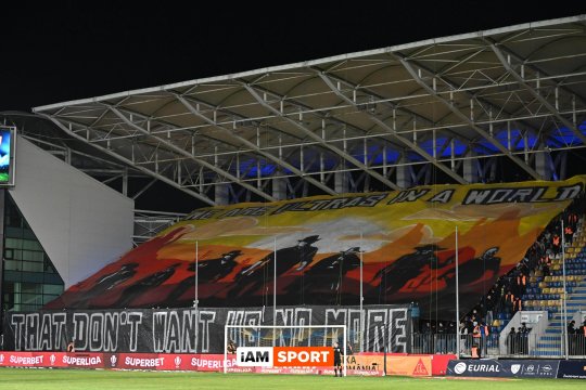 Petrolul pregătește transferuri importante la iarnă: ”Forțăm total” + Mai pleacă cineva în afară de Zima?