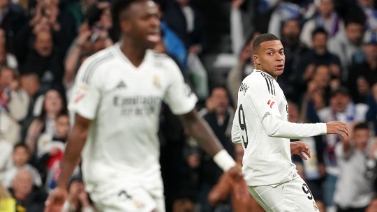 FIFPro a anunțat "cel mai bun 11" al anului 2024! Jucătorii Barcelonei, absenți