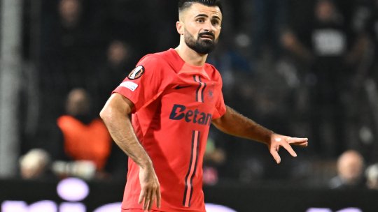 Salariul de necrezut pe care Vali Crețu i l-a cerut lui Ionuț Chirilă la Concordia Chiajna: "Era speriat de bombe"