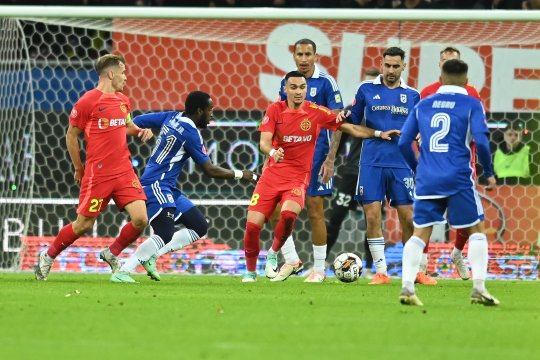 OFICIAL | Jucătorul care a fost aproape de FCSB și-a reziliat contractul. Decizia surprinzătoare luată în plin campionat