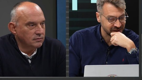 I AM SPORT LIVE, matinalul care va trezi România din 16 decembrie! Costin Ștucan "va cânta la pian", alături de cei mai tari invitați