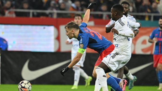 Mihai Stoica, scos din sărite de jucătorii de la FCSB în victoria cu Botoșani: ”Eram prea nervos! Aroganță, relaxare”