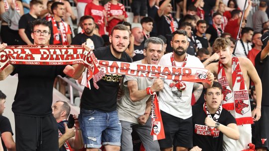 Ziua și investitorul la Dinamo! Afaceristul cu o avere de peste 500 de milioane de euro care este dorit în club