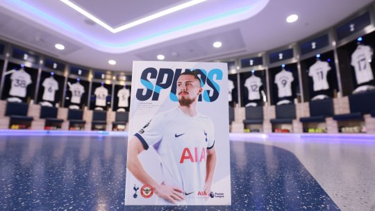 Radu Drăgușin i-a convins pe fanii lui Tottenham. Ce mesaj categoric i-au transmis lui Postecoglu