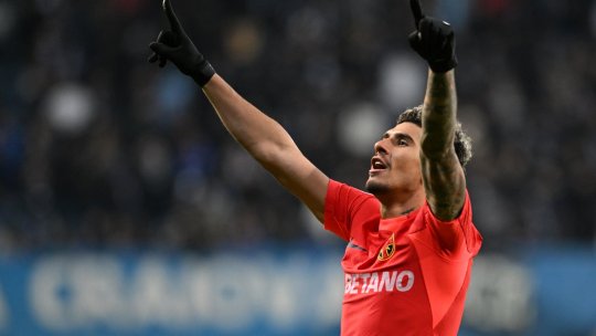 Cine este omul care i-a relansat cariera lui Florinel Coman? Gigi Becali a dezvăluit totul: ”Eu asta cred că e”