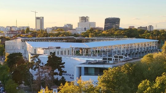 Bătaie pe bani la complexul Arcul de Triumf. Directorul acuză tăierea de buget și anunță măriri de chirii, dar e acuzat că ia bani publici "parandărăt"