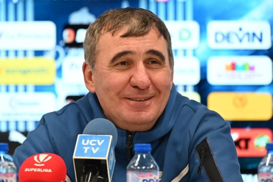 Gică Hagi, pe urmele unui căpitan din SuperLigă! Patronul echipei a intrat în panică : ”Mă gândesc cu groază”