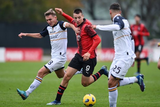 Ultimul transfer al Rapidului pleacă la o rivală din Superliga. Unde va evolua Cătălin Vulturar până la vară