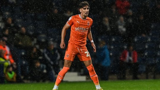 Românul care l-a refuzat pe Edi Iordănescu și naționala României va juca în La Liga