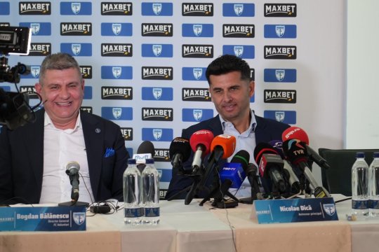 Scandalul deplasării din ziua meciului continuă! Oficialul lui FC Voluntari, val de ironii la adresa FCSB, după înțepătura lui MM Stoica