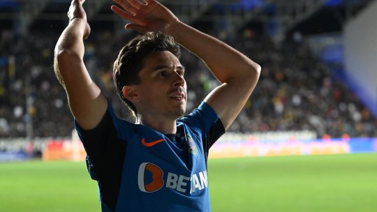 Dorin Rotariu, la Sepsi după despărțirea de FCSB? Prima reacție a lui Laszlo Dioszegi: ”A fost interes în vară”