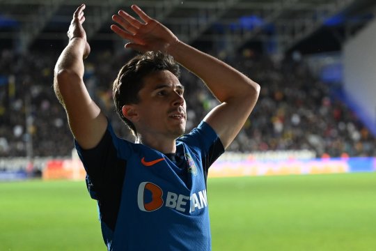 Dorin Rotariu, la Sepsi după despărțirea de FCSB? Prima reacție a lui Laszlo Dioszegi: ”A fost interes în vară”
