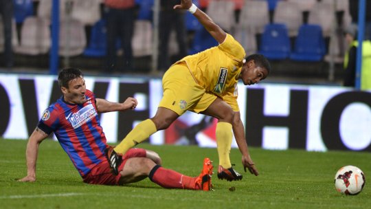 OFICIAL | Federico Piovaccari a semnat cu o nouă echipă, la 39 de ani! Unde a ajuns să joace fostul atacant de la FCSB