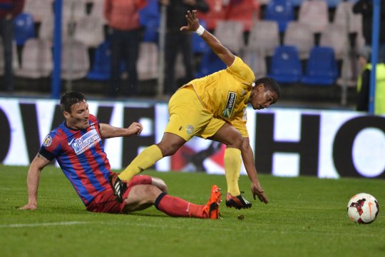 OFICIAL | Federico Piovaccari a semnat cu o nouă echipă, la 39 de ani! Unde a ajuns să joace fostul atacant de la FCSB