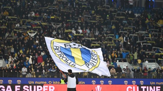 Petrolul a rezolvat două noi transferuri! Cine sunt fotbaliștii cu care ”lupii galbeni” speră să prindă play-off-ul