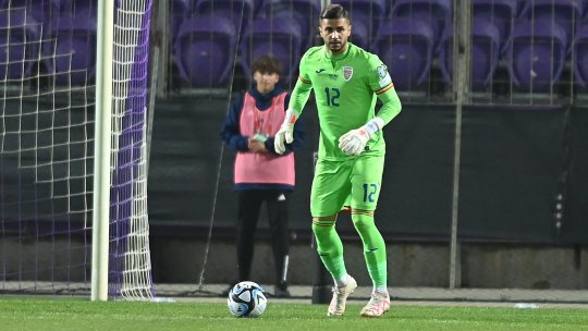 Ipoteză interesantă în cazul transferului lui Horațiu Moldovan. De ce ar fi mai benefic să fie rezervă la Atletico decât titular la Rapid: ”S-a aplicat regula asta vreodată?”