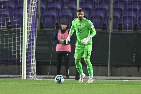 Ipoteză interesantă în cazul transferului lui Horațiu Moldovan. De ce ar fi mai benefic să fie rezervă la Atletico decât titular la Rapid: ”S-a aplicat regula asta vreodată?”