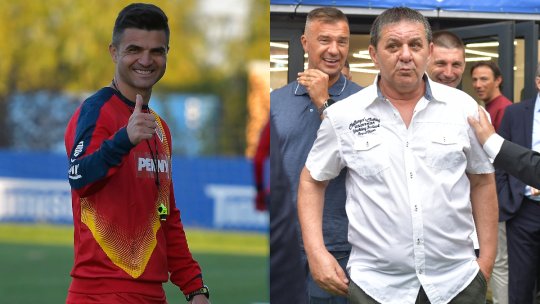 Val de ironii în direct, după dezvăluirile din culisele FCSB făcute de iAMsport.ro: ”Tamaș juca atunci?” / ”Numărul e și mai mare de fapt!”