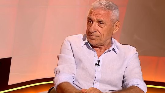 Giovanni Becali se retrage doi ani din viața publică! Motivul din spatele ”dispariției” impresarului