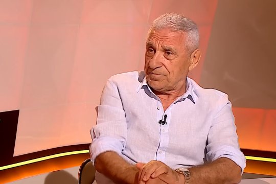 Giovanni Becali se retrage doi ani din viața publică! Motivul din spatele ”dispariției” impresarului