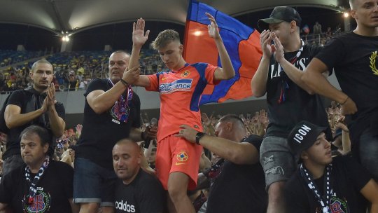 Gheorghe Mustață a dezvăluit cum l-a făcut pe Tavi Popescu să izbucnească în plâns: ”Vă rog să mă credeți”