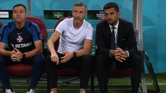 Nicolae Dică a reacționat după dezvăluirile făcute de iAMsport.ro: ”Înseamnă 10 sticle de vin într-o seară”