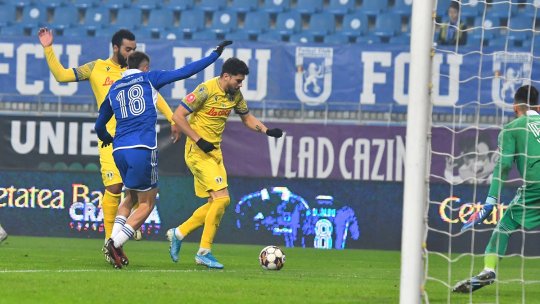 OFICIAL | Fostul atacant de la Petrolul a semnat cu noua echipă! Destinație neașteptată aleasă, după plecarea de la Ploiești