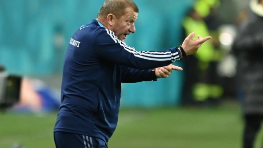 Dorinel Munteanu a propus un jucător de la Oțelul Galați la echipa națională: ”Asta îmi doresc pentru el”