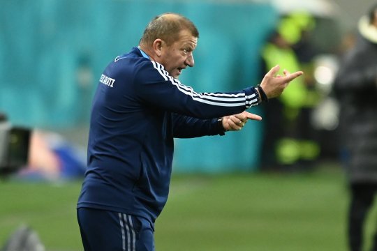 Dorinel Munteanu a propus un jucător de la Oțelul Galați la echipa națională: ”Asta îmi doresc pentru el”