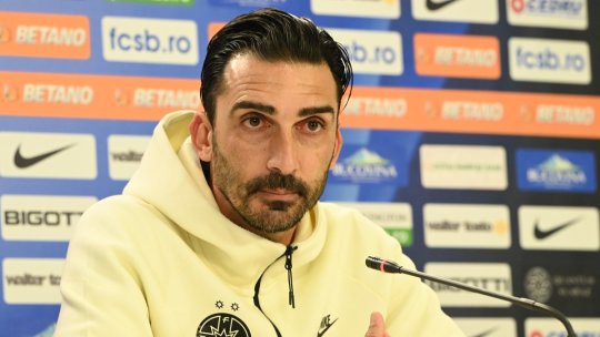 Așteptarea a luat sfârșit pentru fanii FCSB! Charalambous a făcut anunțul: ”Da, va fi în lot”