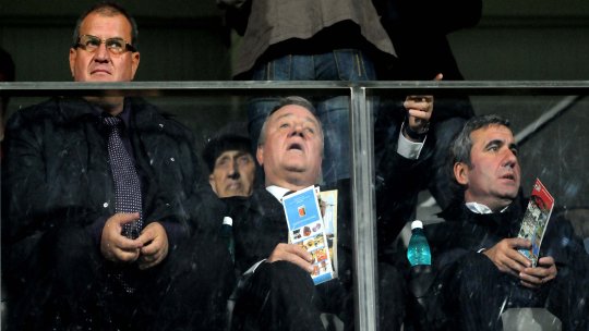 Regretul care nu îi dă pace lui Mircea Sandu: ”Îmi pare rău. I-am stricat drumul”