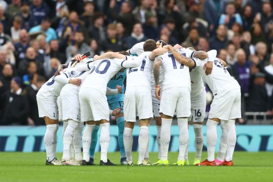 Tottenham - Brighton 2-1. Final nebun la Londra cu un gol al lui Spurs în al șaselea minut de prelungiri. Drăgușin a văzut meciul de pe bancă