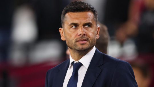 Nicolae Dică nu este foarte mulțumit după egalul cu Iași: ”Toate echipele care intră în play-out vor avea emoții”