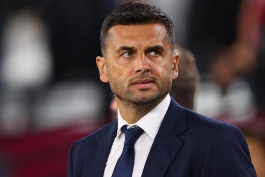 Nicolae Dică nu este foarte mulțumit după egalul cu Iași: ”Toate echipele care intră în play-out vor avea emoții”