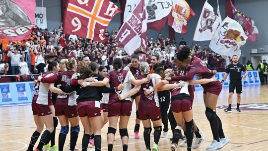 Rapid câștigă cu Zaglebie și mai speră la calificare în Liga Campionilor