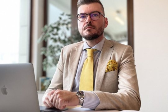 Virgil Boglea, avocatul pro-FCSB, recunoaște că Gigi Becali n-a avut niciodată palmaresul. Răsturnarea de situație: ”Nu am cum să fiu ipocrit”