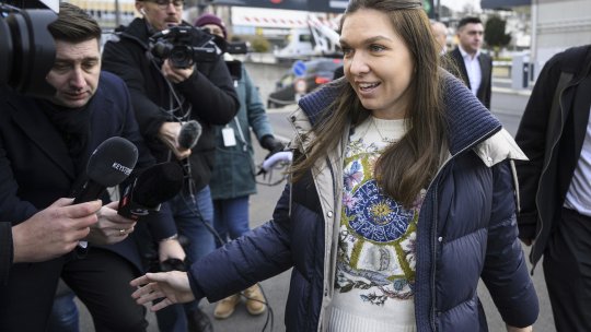 Americanii anunță când ar putea primi Simona Halep verdictul de la TAS
